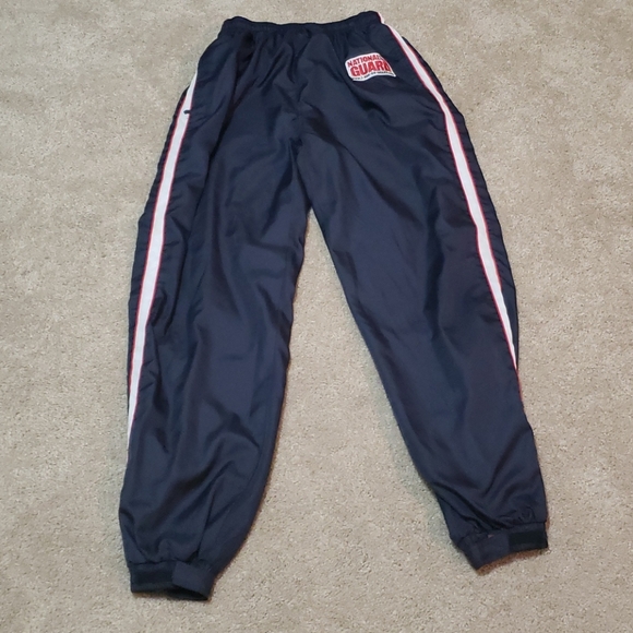 Men's Track Outfit - Picture 3 of 3